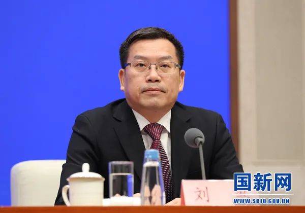刘惠已任黑龙江省委副书记