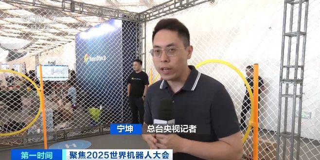 脑控无人机来了！业内人士：脑机接口技术未来可操控人形机器人