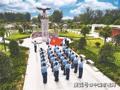 穿越风云砺锋刃 ——来自中部战区空军航空兵某旅的观察报告
