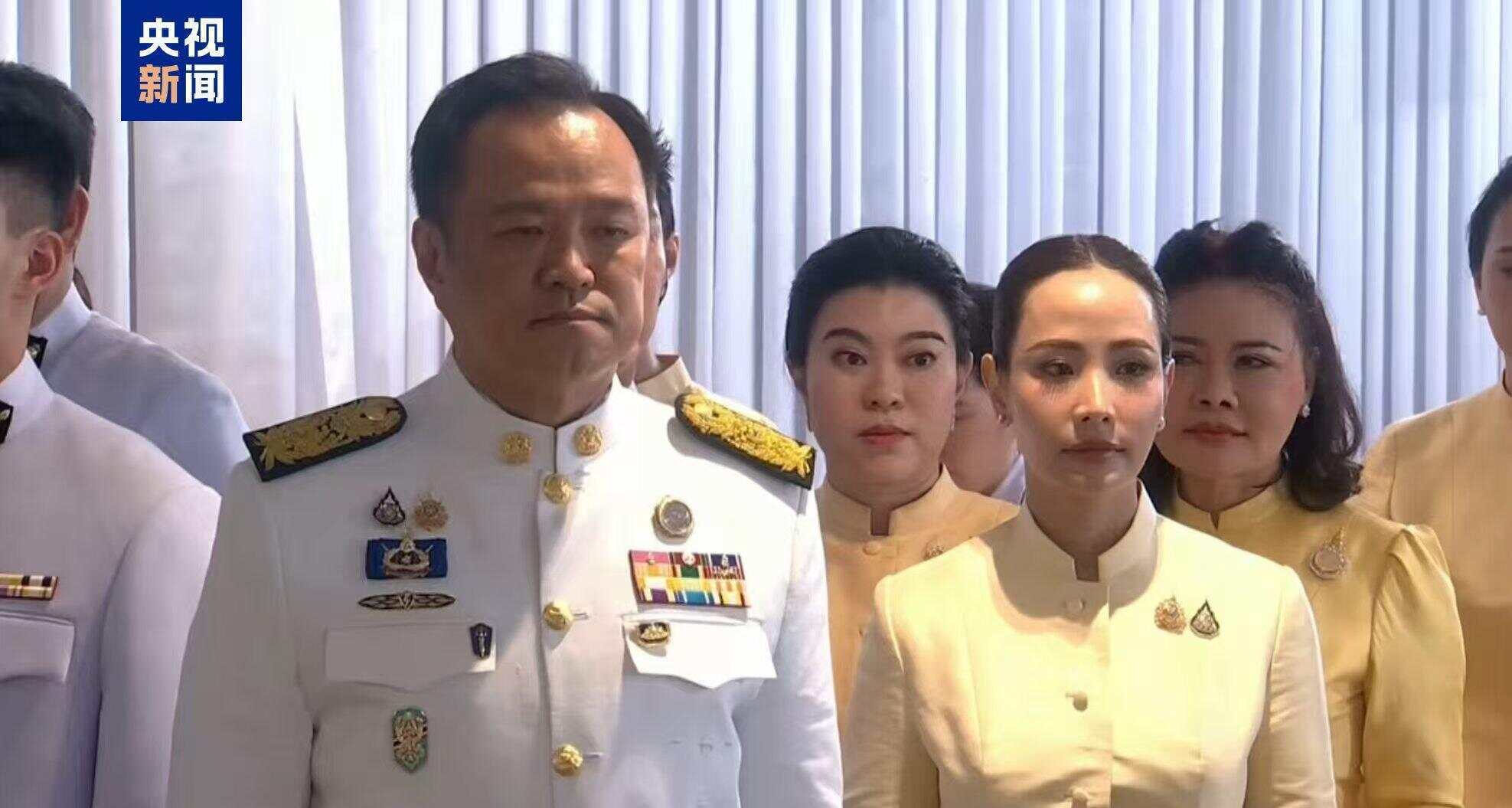 早安!世界丨特朗普：准备对俄实施第二阶段制裁；俄罗斯对乌克兰发动大规模袭击
