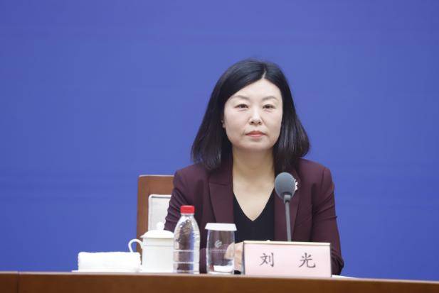 拟进一步使用的山东省管干部刘光，新职明确